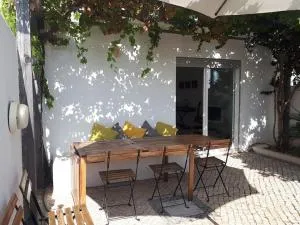 Casa Monte Sol - Cacela