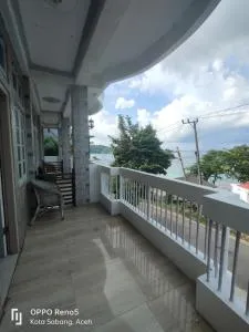 FURQAN GUEST HOUSE Family - 沙璜