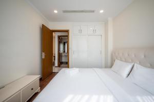 Vinhome Central Park Apartment Ho Chi Minh City