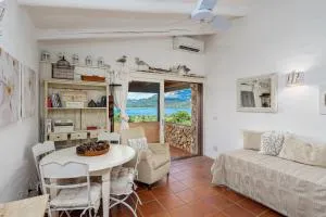 La Caletta - Porto Rotondo - Rudalza