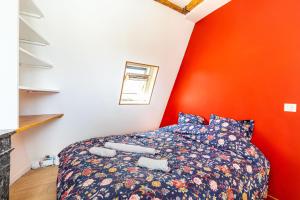 Lovely apartment Paris Saint-Lazare Opéra