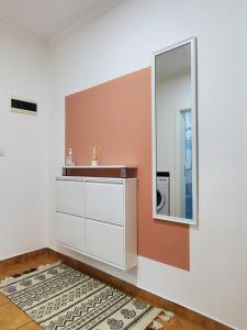 Centre Apartment in Shkoder