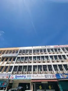 One Point Inn King Centre - 古晋