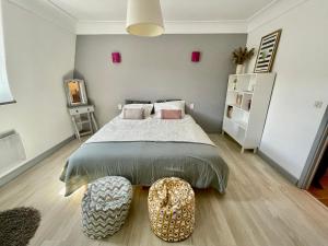Notre Dame des Anges DUPLEX
