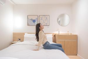 Aank Hotel Cheongju Uam 2nd