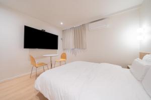 Aank Hotel Cheongju Uam 2nd