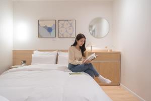 Aank Hotel Cheongju Uam 2nd