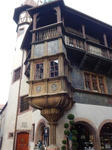 Appartements Au Coup de Coeur : photos des chambres