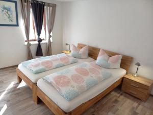 Zentrum Füssen Ferienwohnung