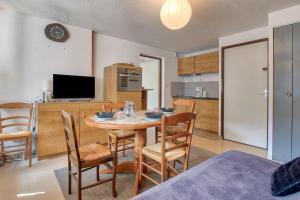 Appartements Vue Montagne 4 etoiles : photos des chambres