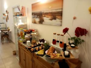 Dimora Fantasia Charme B&B