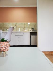 Centre Apartment in Shkoder