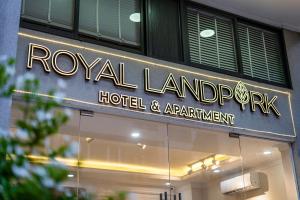 The Royal LandPark - Phu My Hung