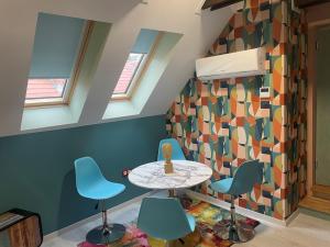 Dunakavics XIII Apartman