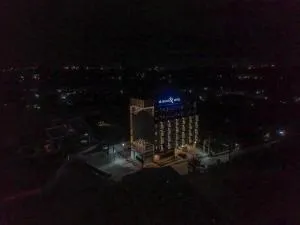 SR Grand Hotel Chiangmai - Ban San Sai