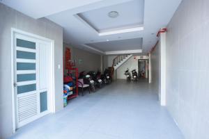 Phuoc Hai Hotel by The Moment