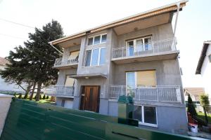 Apartmani Vujović