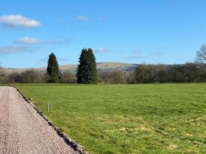 North Cottage Marlfields Hall, Stunning Location