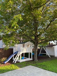 Boutique Villa Gyula