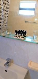 Eleni Apartments Sant George Beach