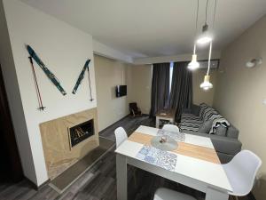 Аpartment B201 Grand Bansko 1