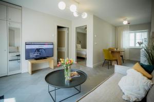 Güldenstubbe Residences