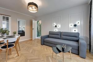 Gdynia Śląska by Downtown Apartments