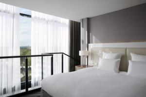 Hotels Pullman Paris Centre - Bercy : photos des chambres