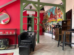 Dunakavics XIII Apartman