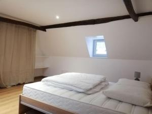 Maisons de vacances Chez Tatie Juju : photos des chambres