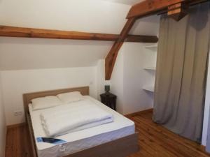 Maisons de vacances Chez Tatie Juju : photos des chambres