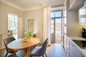 Güldenstubbe Residences