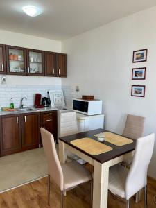 Byla Sea Star Apartament