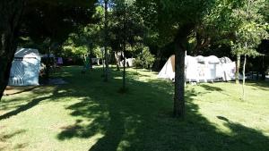Camping Paradiso