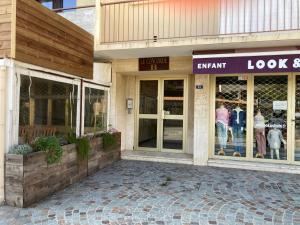 Appartements Au coeur de Cavalaire sur mer : photos des chambres