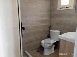 Evoikos beach & resort