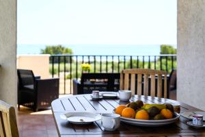 Casamici Sampieri Centosicilie