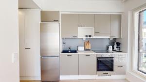 Kotimaailma Apartments Loimu VII