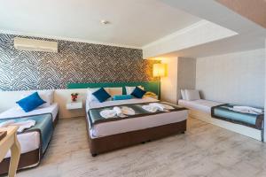 Family Room room in Viva Deluxe Hotel
