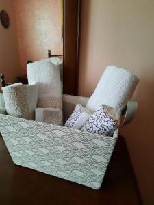 B&B Cuoreverde Pollino