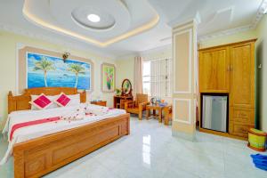 The Moment - Quang Anh Hotel Vũng tàu