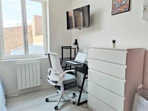 Appartements La Casa - The Candy Cane : Appartement 1 Chambre