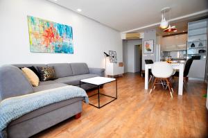 Apartment Nesh Split