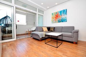 Apartment Nesh Split