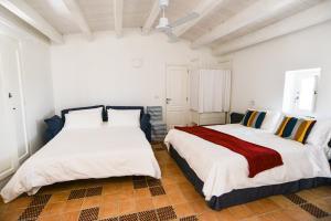 Masseria Torrechiara Eco Dimora di Charme