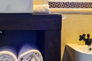 Masseria Torrechiara Eco Dimora di Charme