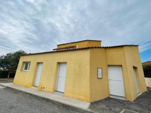 Villas Pavillon dans residence avec Piscine - Narbonne Plage 4BS18 : photos des chambres