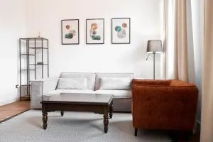 SevenEleven Apartments - Kalichanka