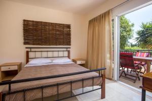 Filippos Green Villa