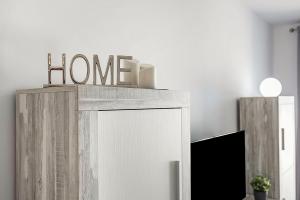 Apartamento Poniente